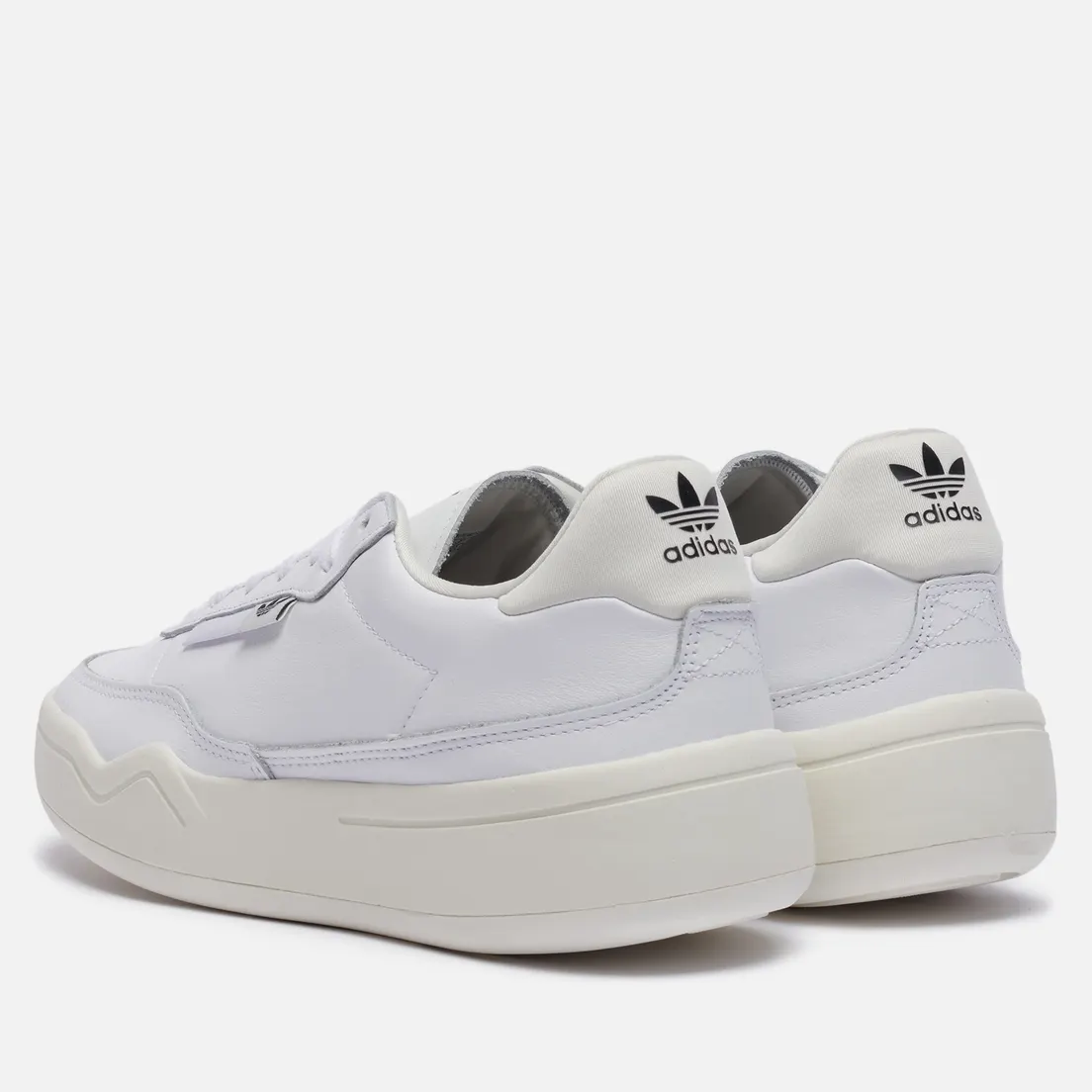 adidas Originals Женские кроссовки Her Court