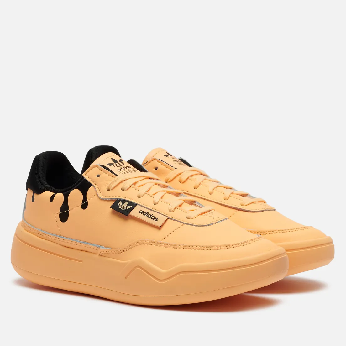 adidas Originals Женские кроссовки Her Court