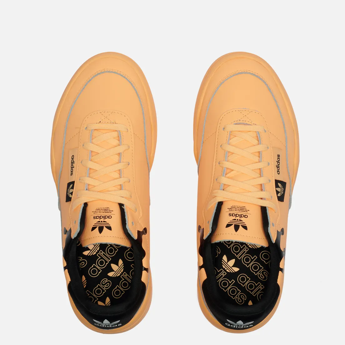 adidas Originals Женские кроссовки Her Court