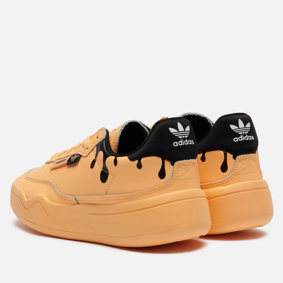 adidas Originals Женские кроссовки Her Court