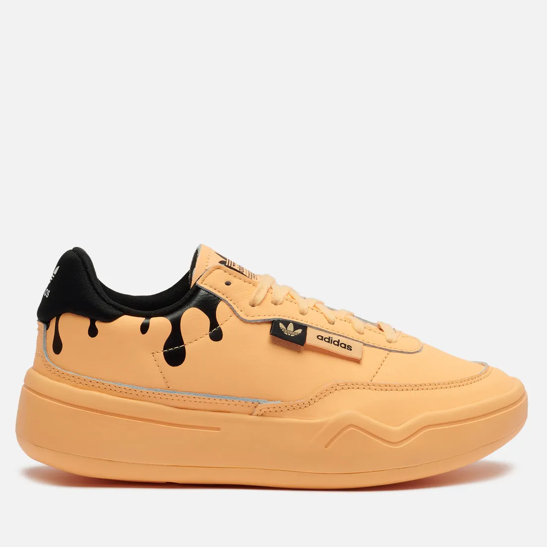 adidas Originals Женские кроссовки Her Court