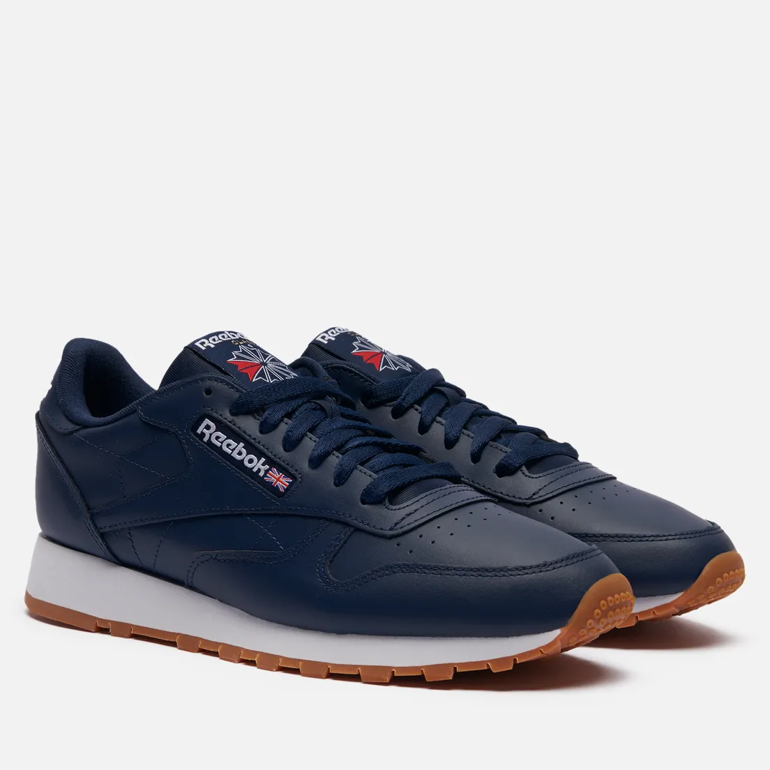 Reebok Мужские кроссовки Classic Leather