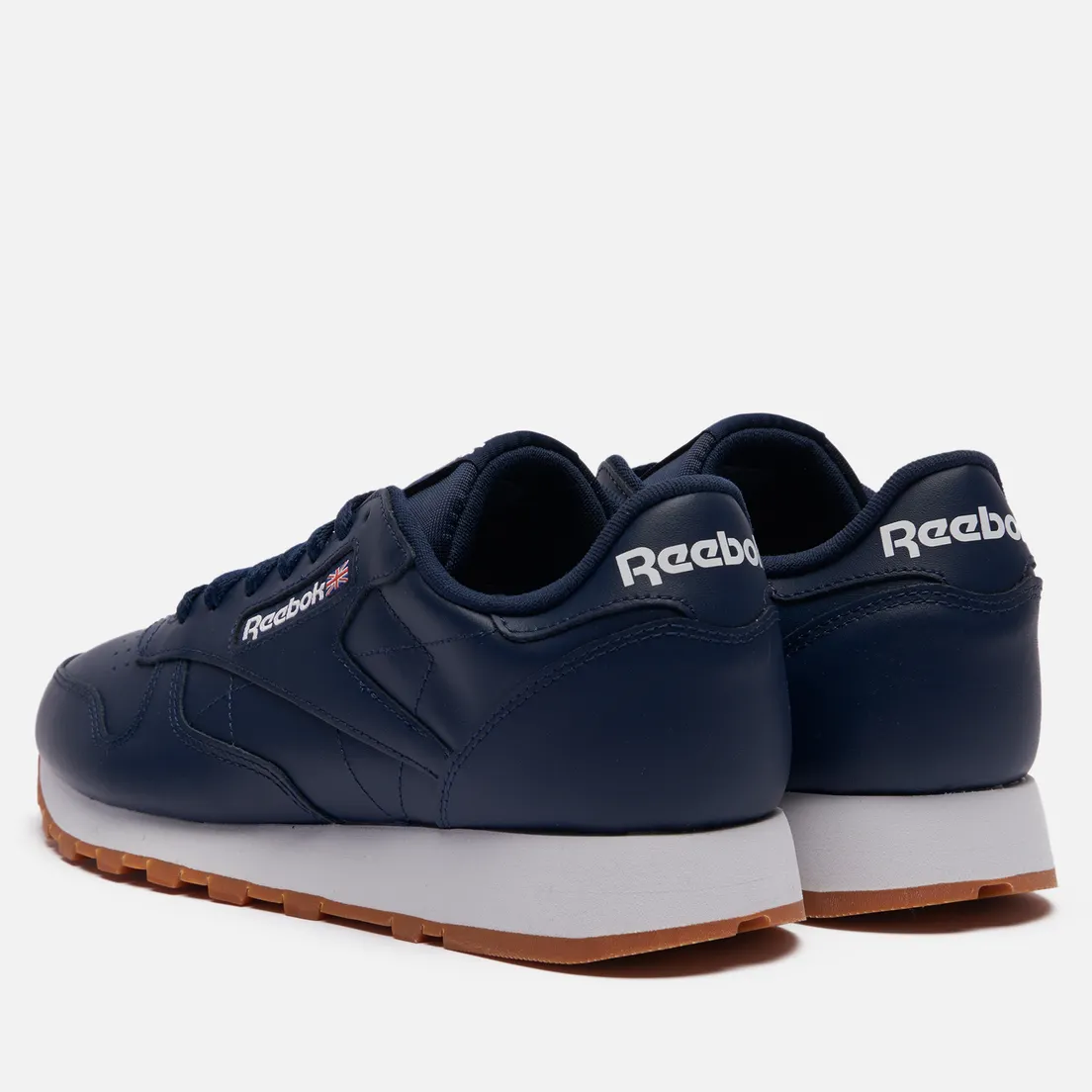 Reebok Мужские кроссовки Classic Leather