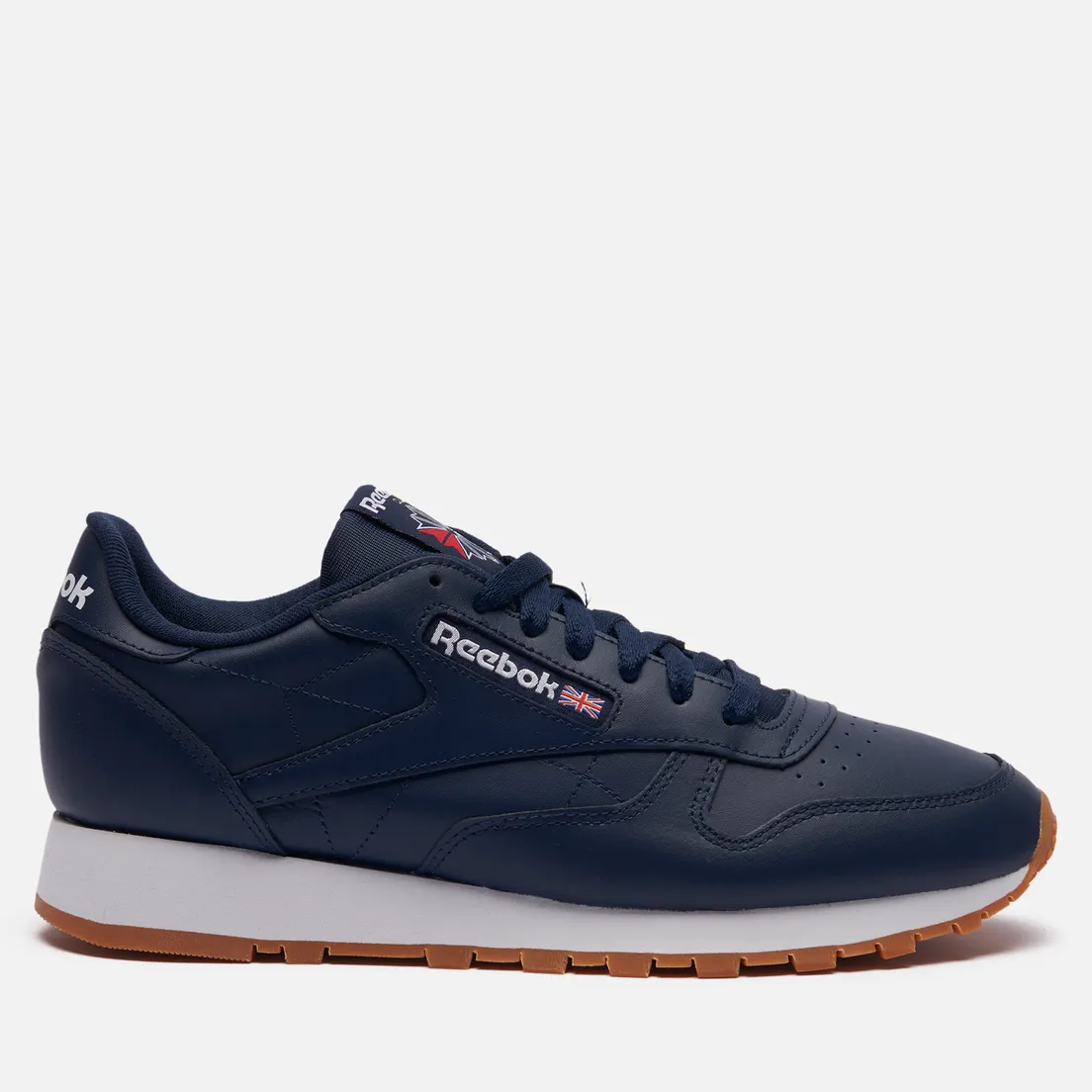 Reebok Мужские кроссовки Classic Leather