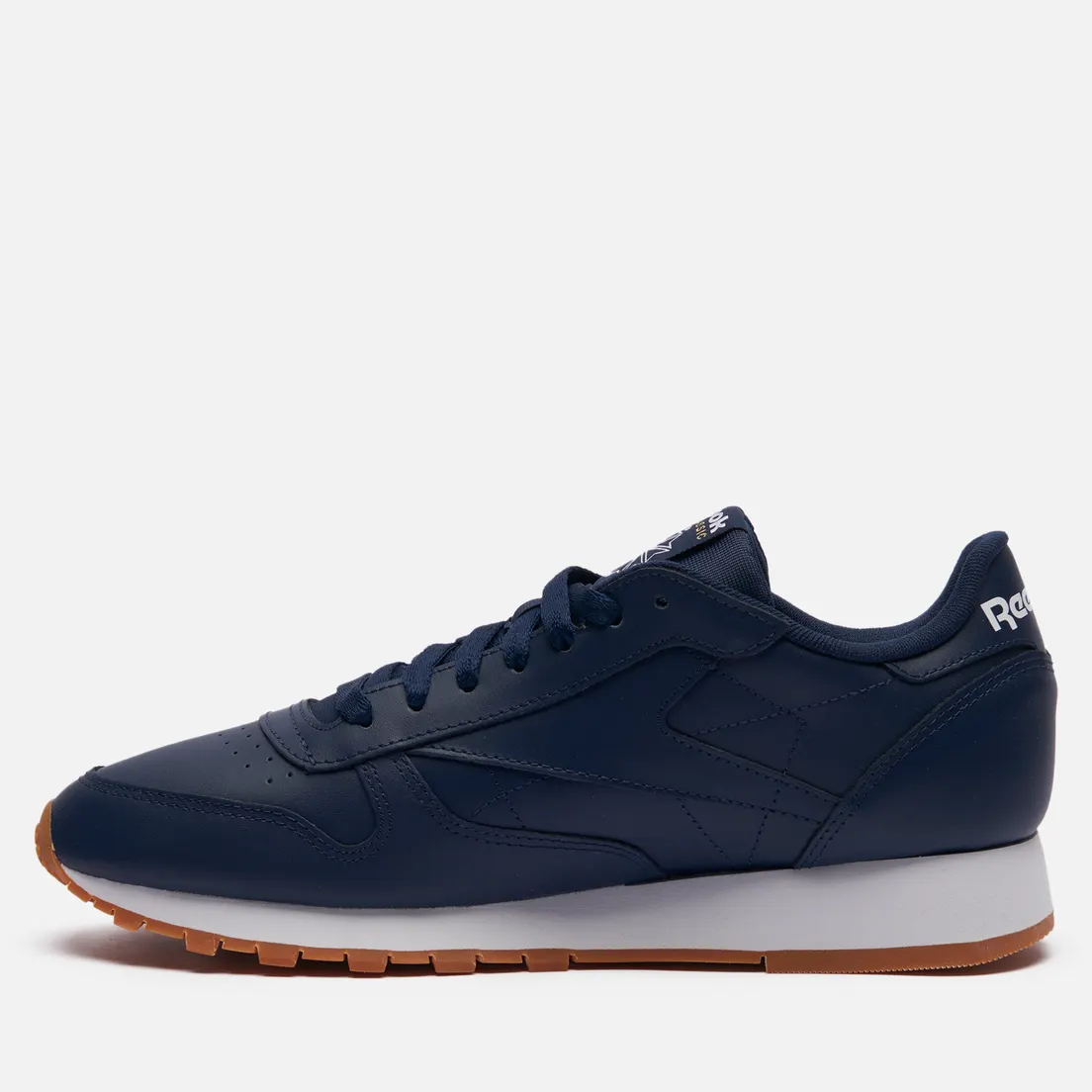 Reebok Мужские кроссовки Classic Leather