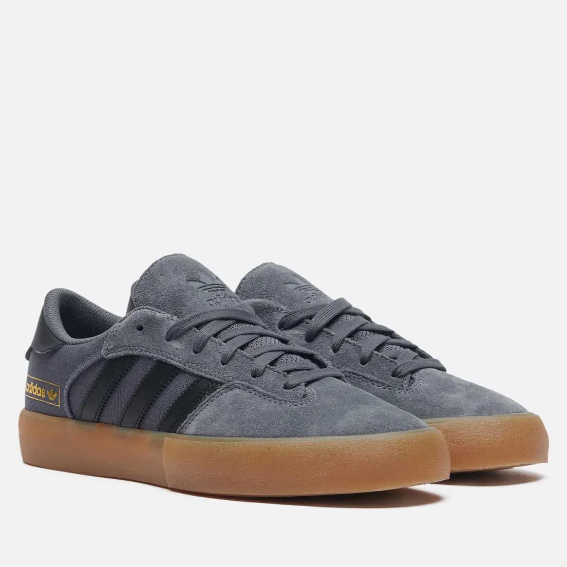 adidas Skateboarding Мужские кроссовки Matchbreak Super