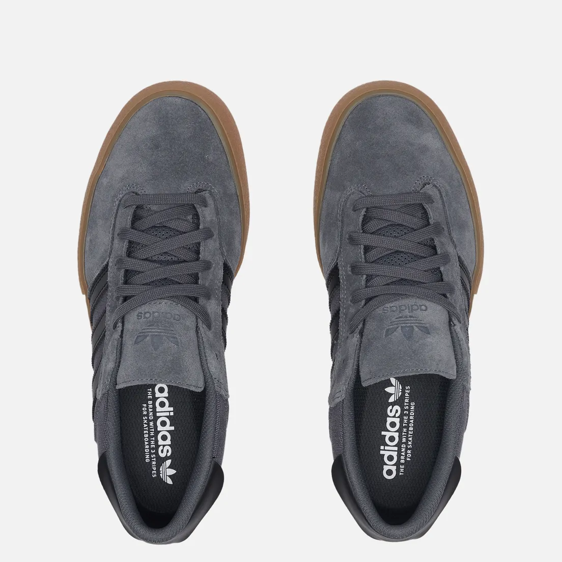 adidas Skateboarding Мужские кроссовки Matchbreak Super