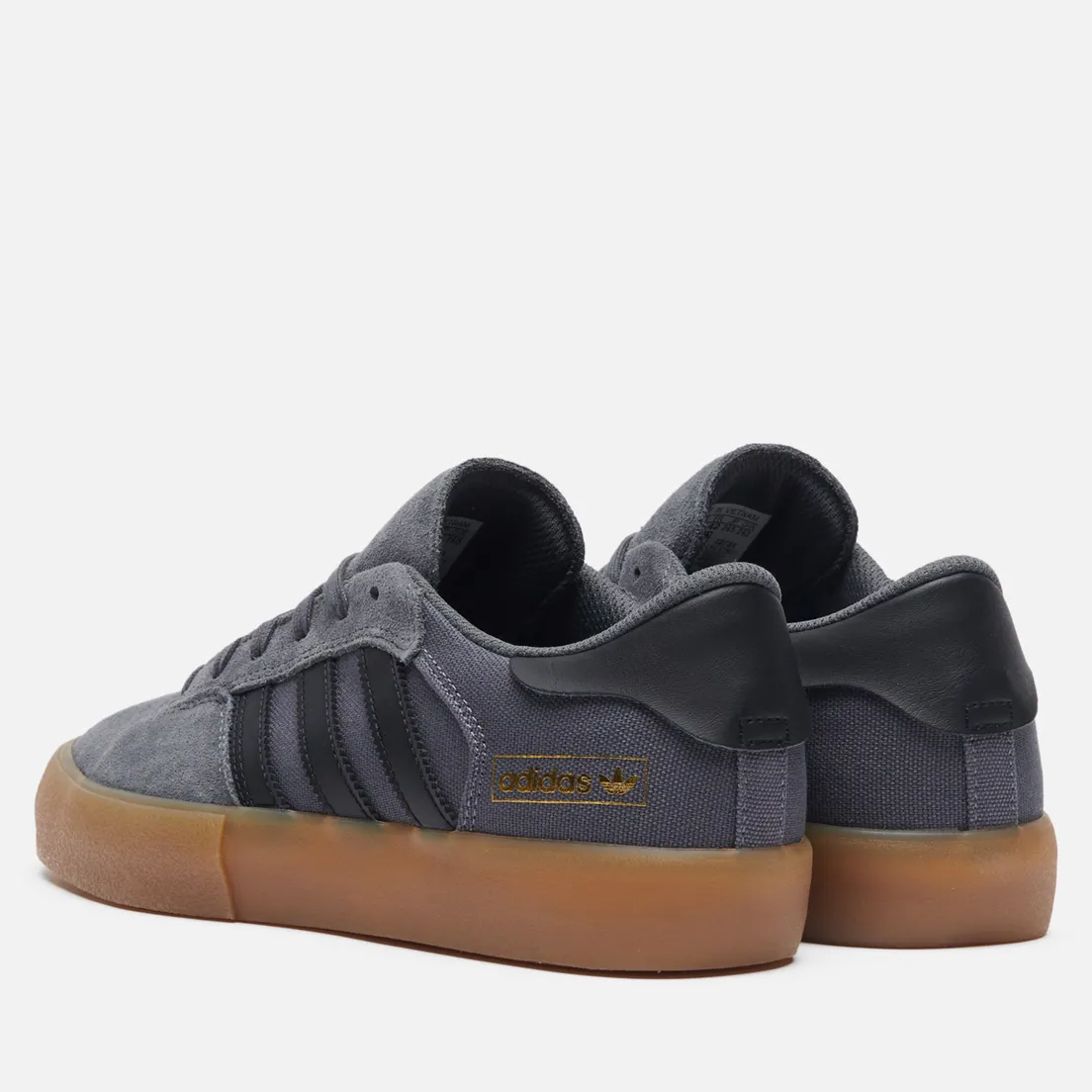 adidas Skateboarding Мужские кроссовки Matchbreak Super