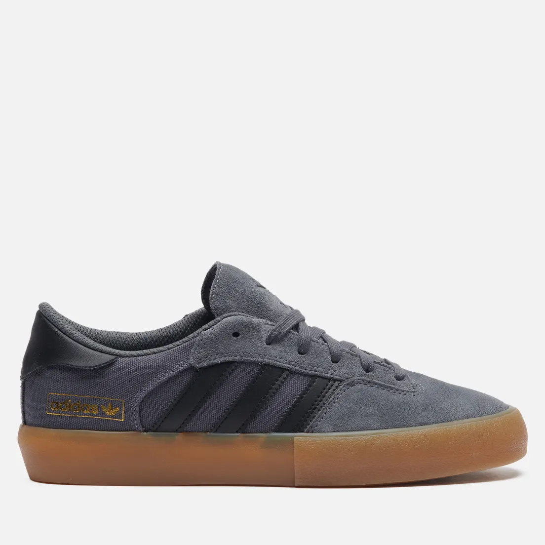 adidas Skateboarding Мужские кроссовки Matchbreak Super