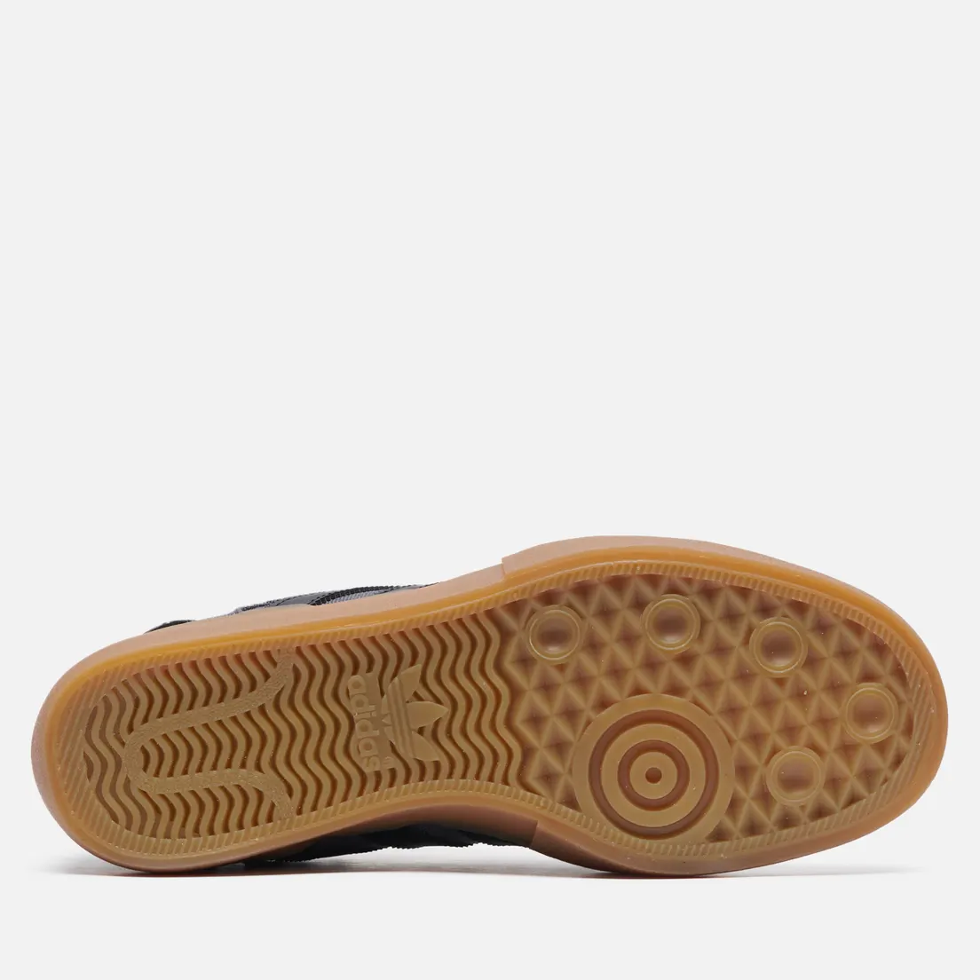 adidas Skateboarding Мужские кроссовки Matchbreak Super