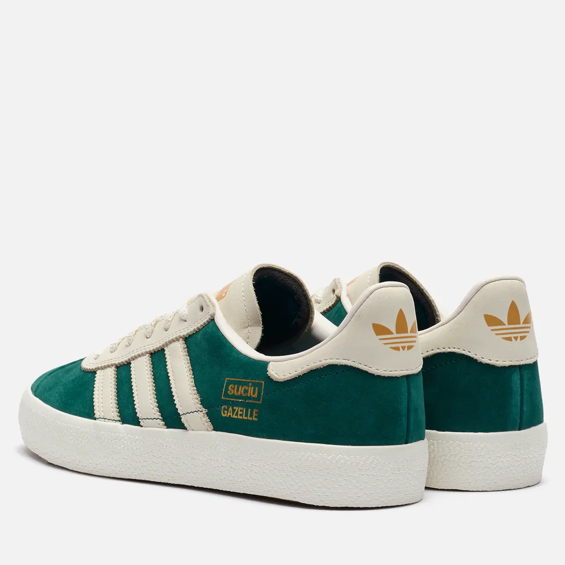 adidas Skateboarding Мужские кроссовки Gazelle ADV Suciu