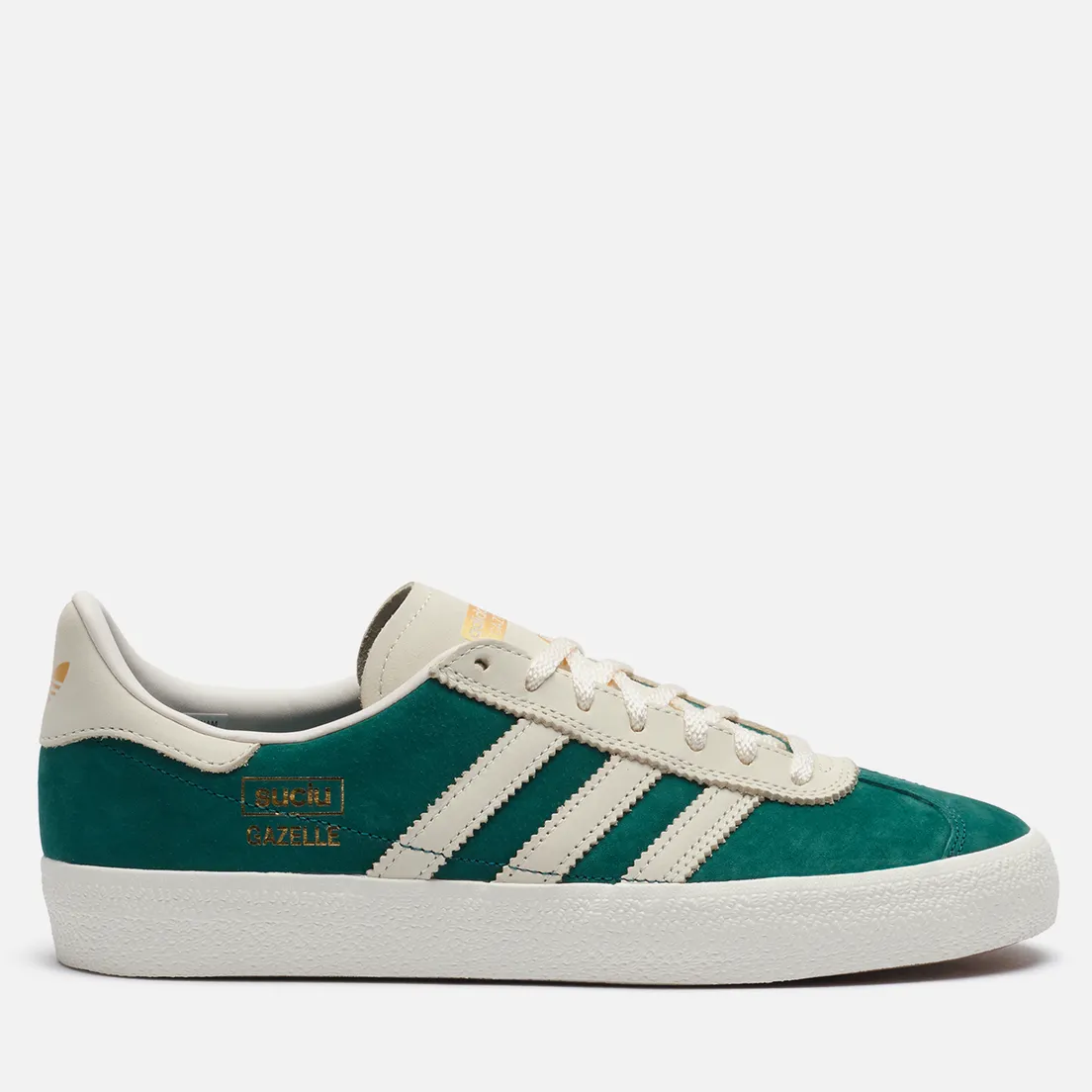adidas Skateboarding Мужские кроссовки Gazelle ADV Suciu