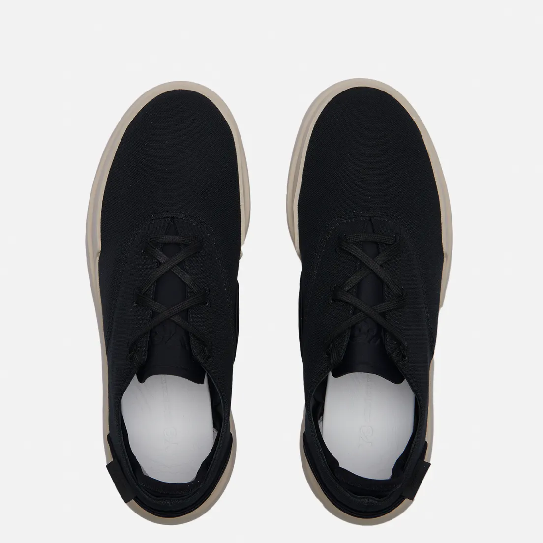 Y-3 Кроссовки Ajatu Court Formal