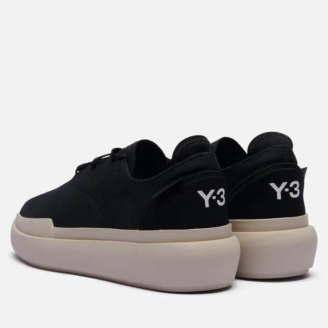 Y-3 Кроссовки Ajatu Court Formal