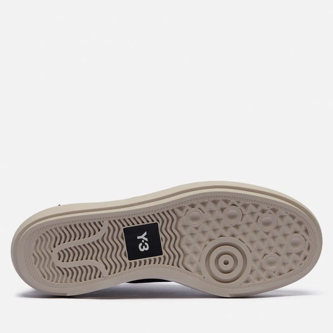 Y-3 Кроссовки Ajatu Court Formal