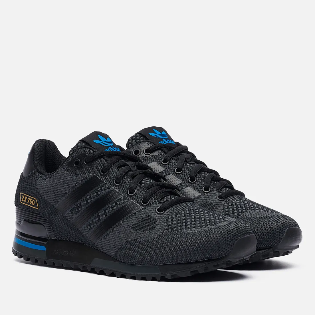 adidas Originals Мужские кроссовки ZX 750 WV
