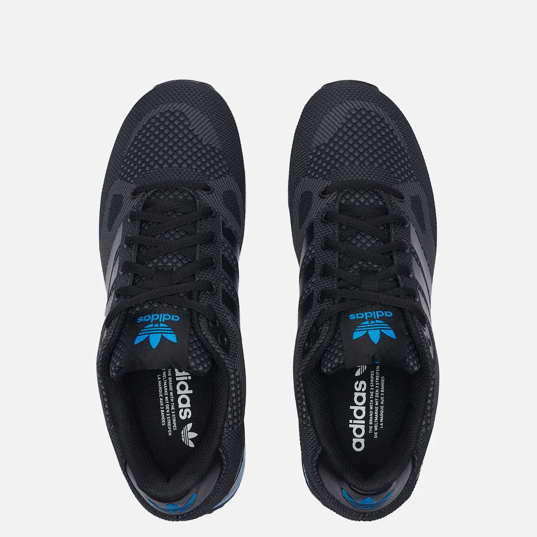 adidas Originals Мужские кроссовки ZX 750 WV