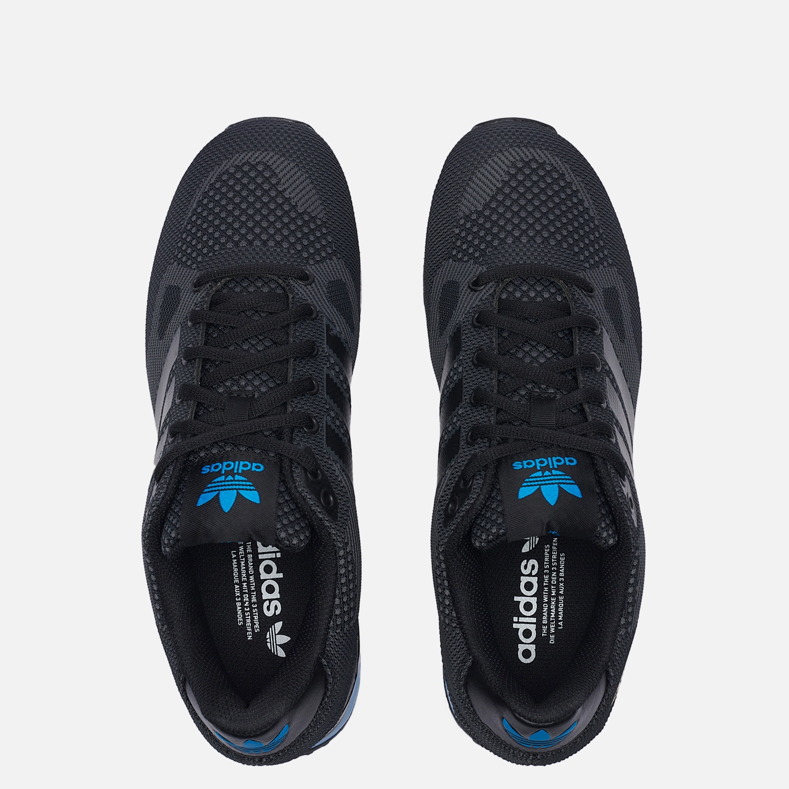Мужские кроссовки adidas Originals ZX 750 WV, GY3923