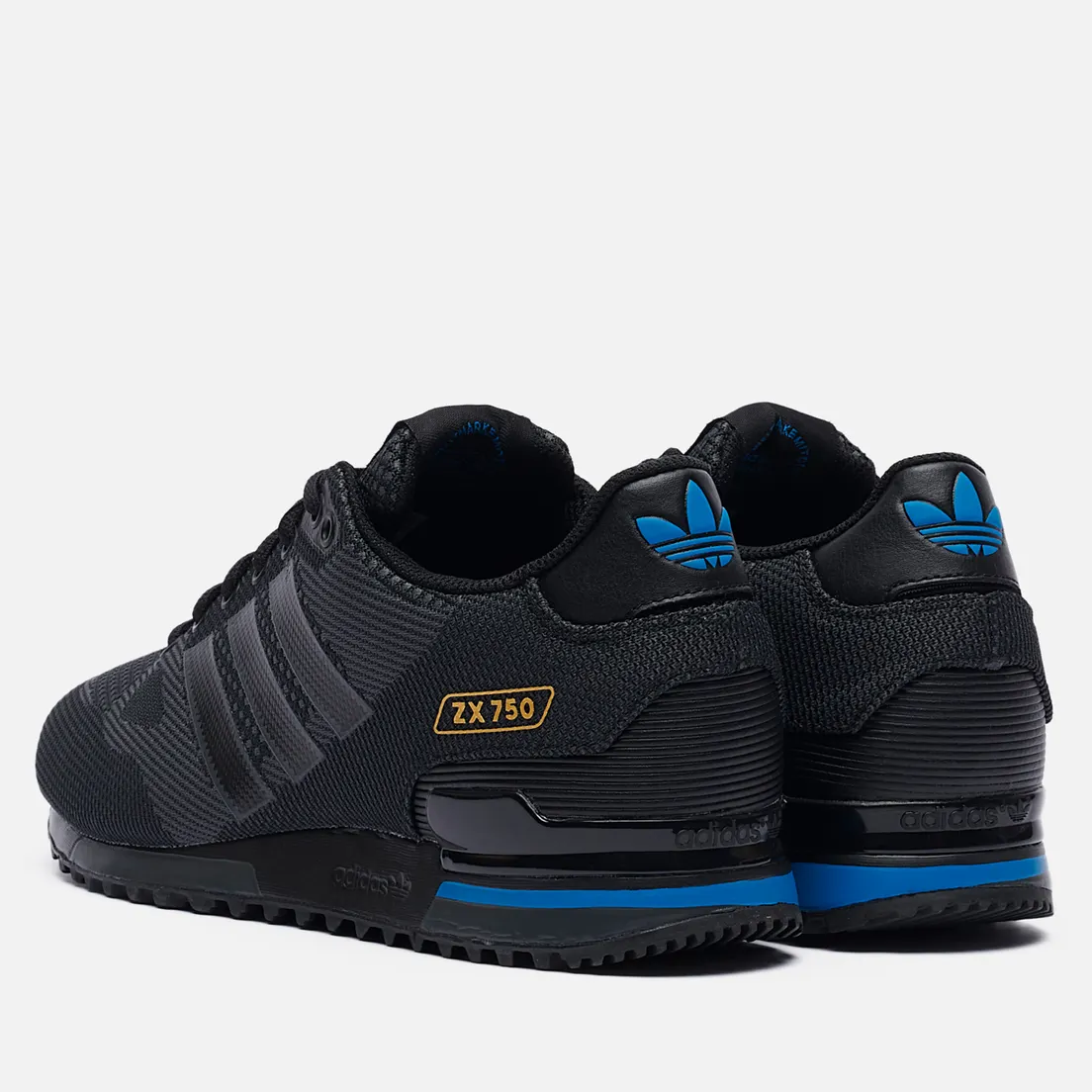 adidas Originals Мужские кроссовки ZX 750 WV