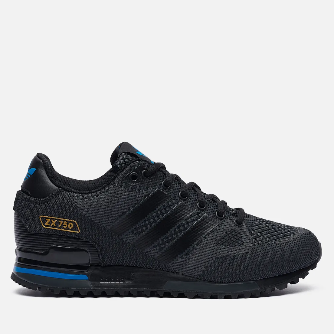 adidas Originals Мужские кроссовки ZX 750 WV