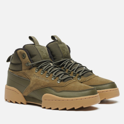 Reebok Мужские кроссовки Exofit Hi Plus Ripple