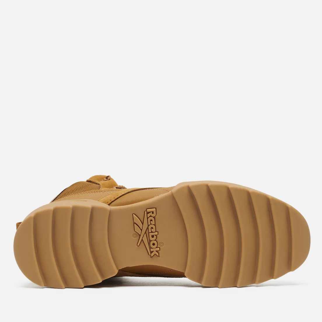 Reebok Мужские кроссовки Exofit Hi Plus Ripple