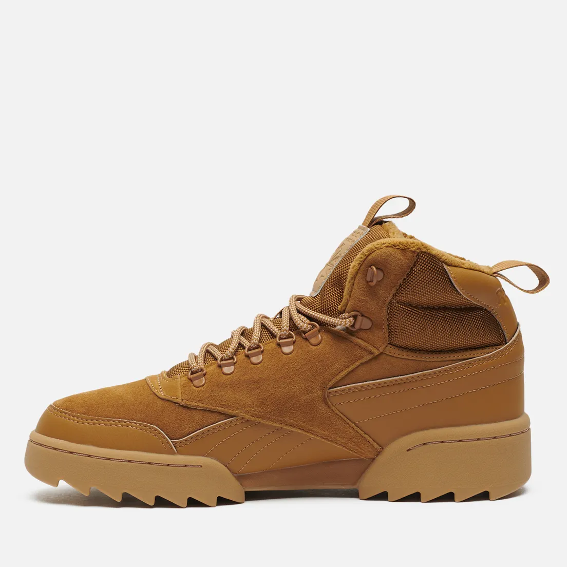 Reebok Мужские кроссовки Exofit Hi Plus Ripple