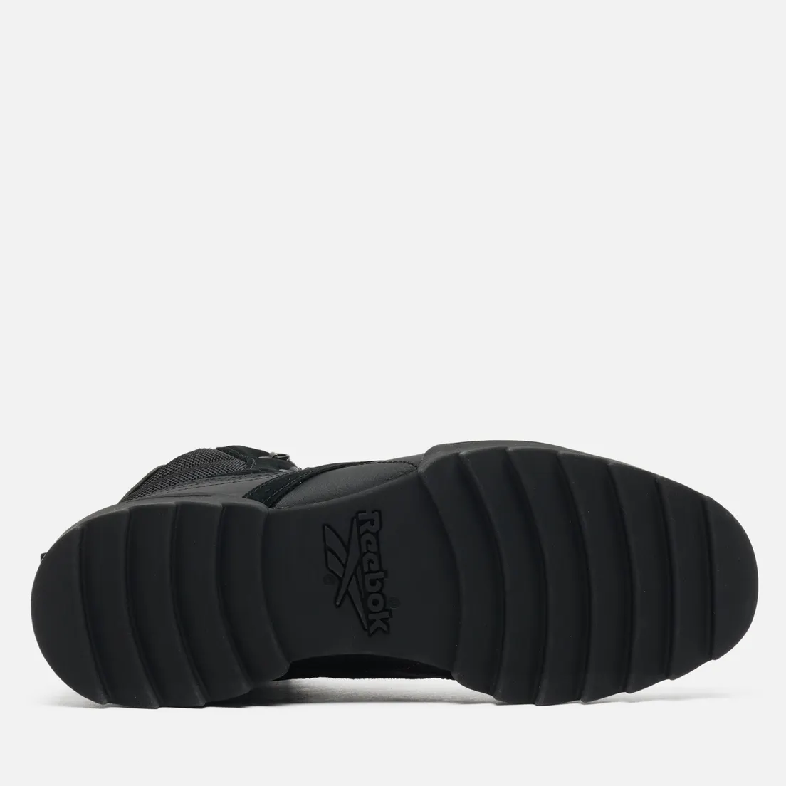Reebok Мужские кроссовки Exofit Hi Plus Ripple