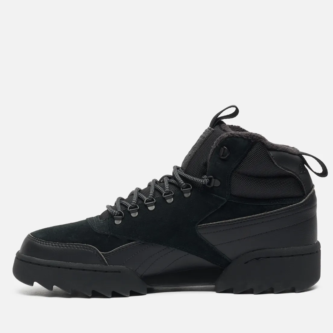 Reebok Мужские кроссовки Exofit Hi Plus Ripple