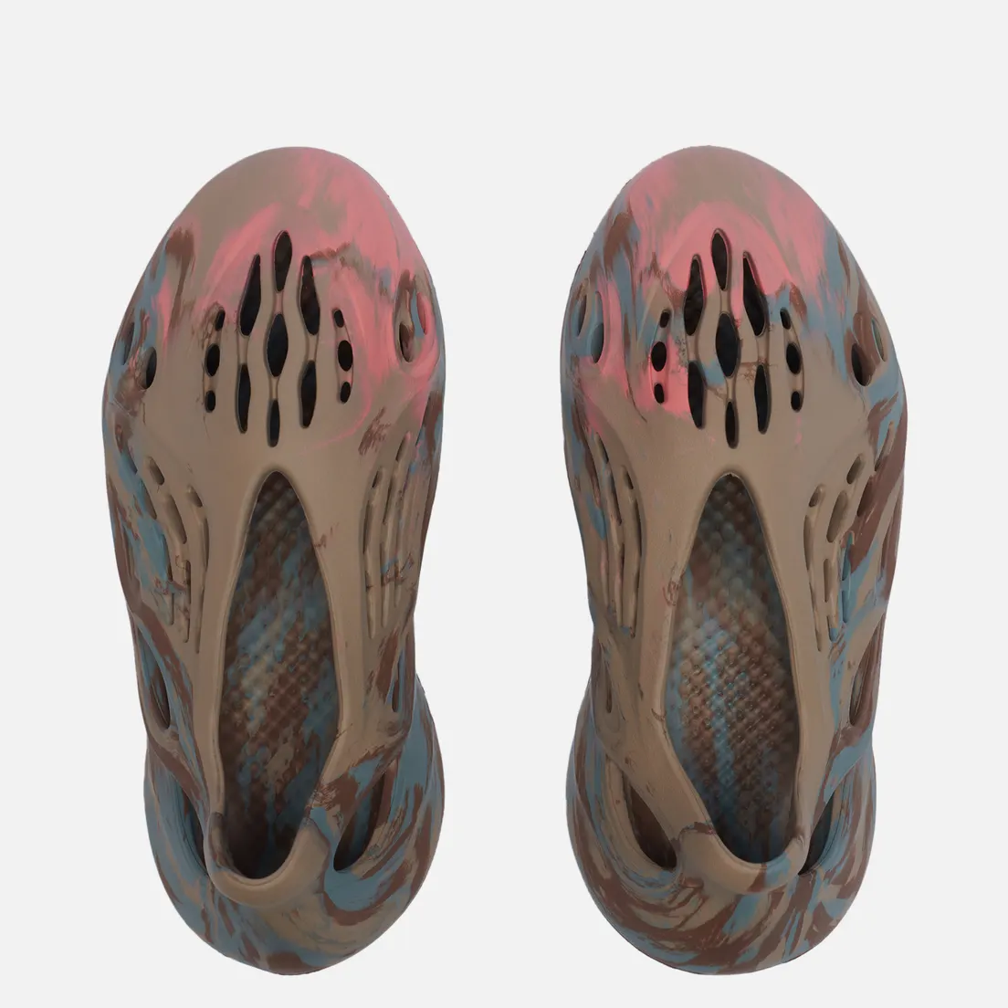 adidas Originals Сланцы YEEZY Foam Runner