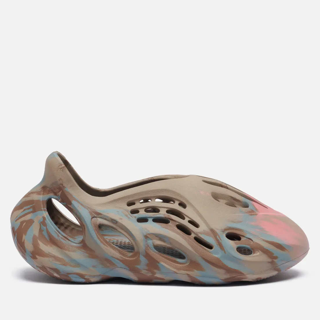 adidas Originals Сланцы YEEZY Foam Runner