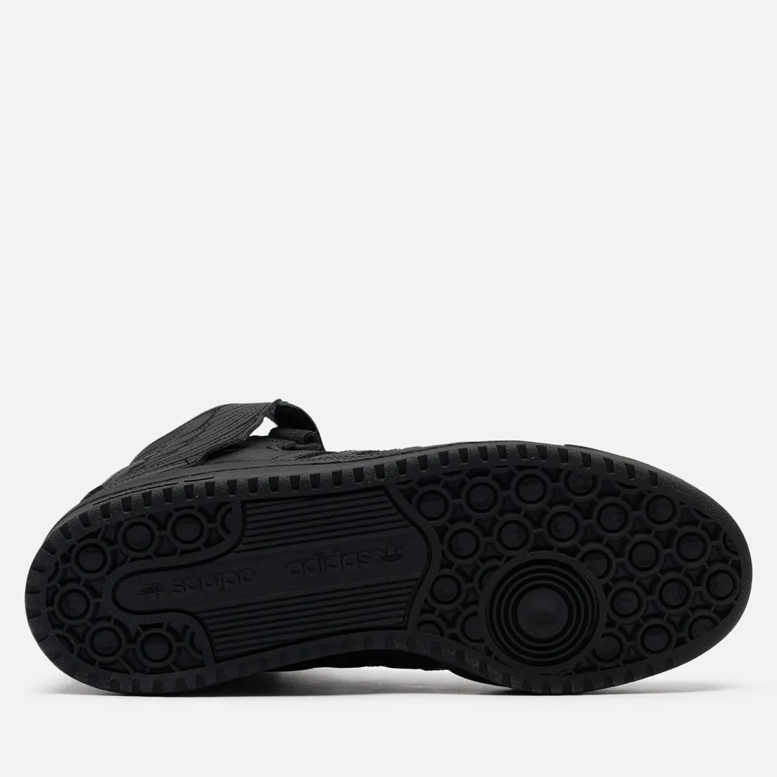 adidas Originals Мужские кроссовки x Jeremy Scott Forum Hi Wings 4.0