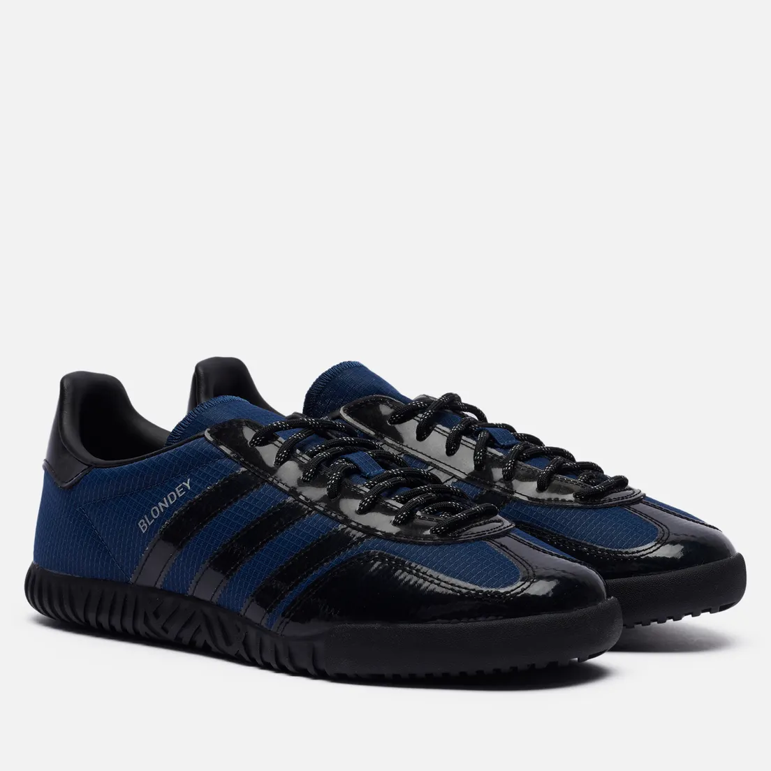 adidas Skateboarding Кроссовки x Blondey Gazelle Indoor
