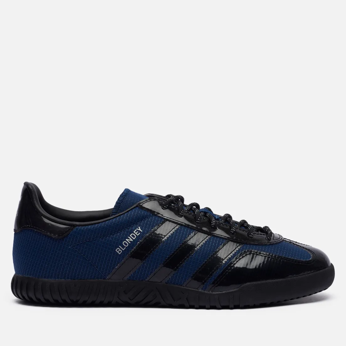 adidas Skateboarding Кроссовки x Blondey Gazelle Indoor