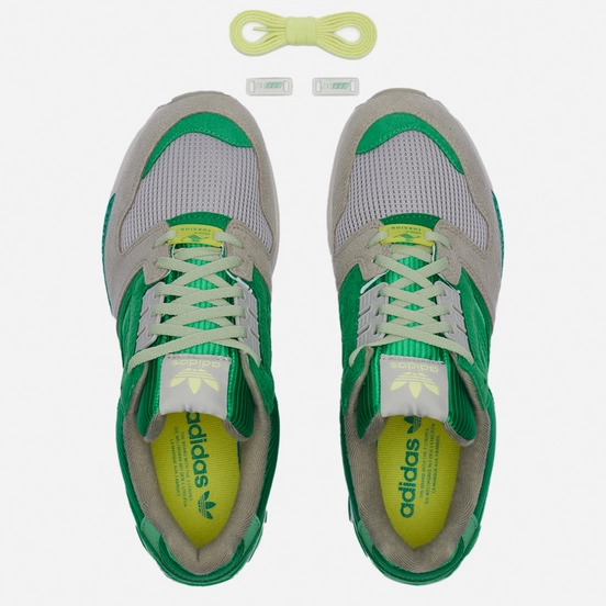 Кроссовки adidas Originals ZX 8000 Fresh Mint Tea, GY4678