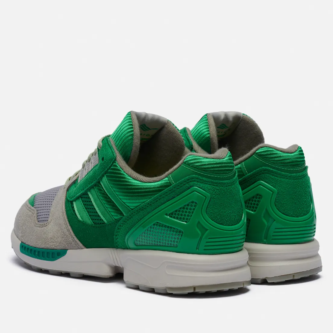adidas Originals Кроссовки ZX 8000 Fresh Mint Tea