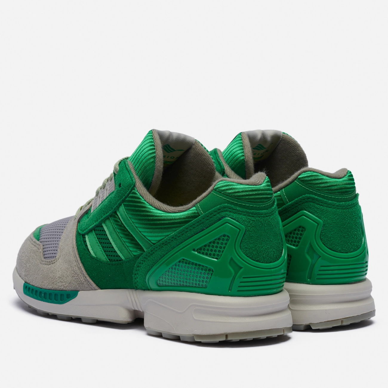 Кроссовки adidas Originals ZX 8000 Fresh Mint Tea, GY4678