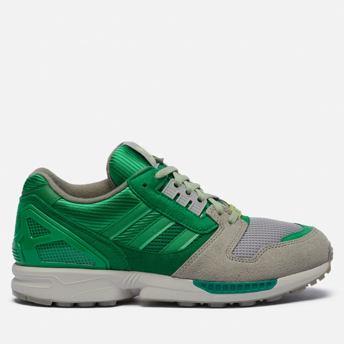 adidas Originals Кроссовки ZX 8000 Fresh Mint Tea