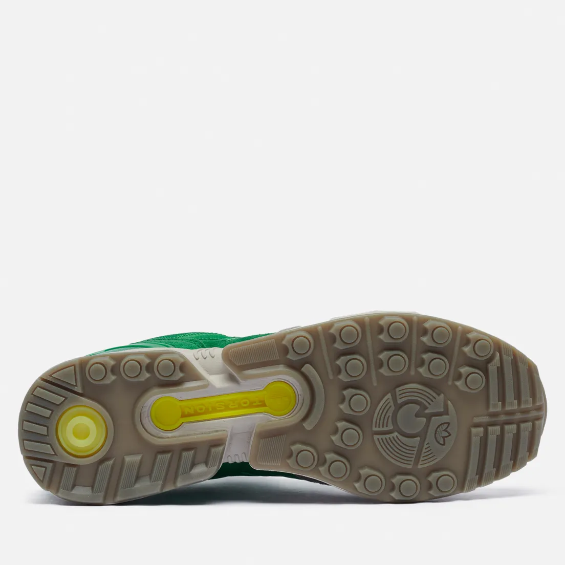 adidas Originals Кроссовки ZX 8000 Fresh Mint Tea