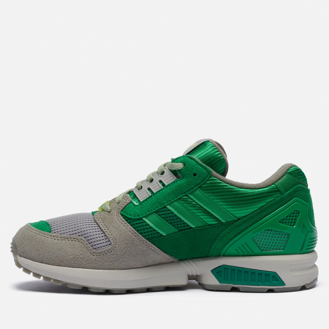 adidas Originals Кроссовки ZX 8000 Fresh Mint Tea