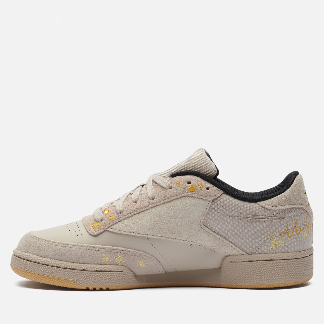 Reebok Кроссовки x Looney Tunes Club C 85