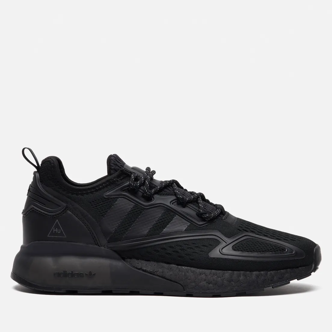 adidas Originals Кроссовки x Pharrell Williams ZX 2K Boost