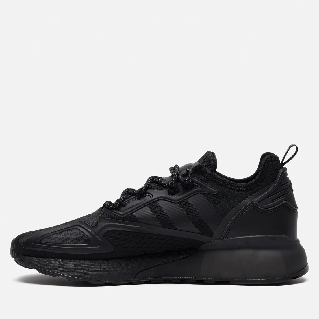 adidas Originals Кроссовки x Pharrell Williams ZX 2K Boost