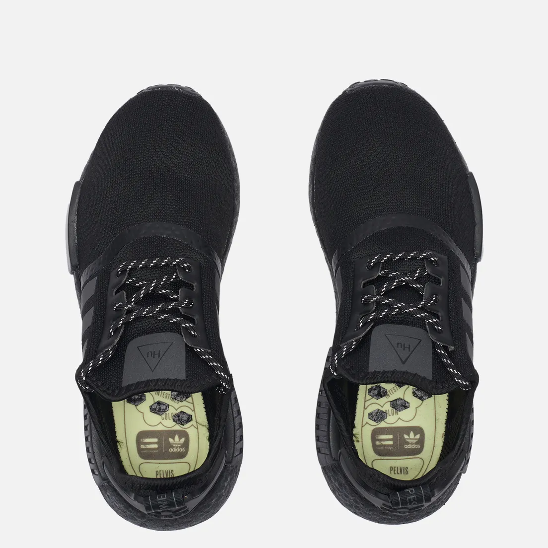 adidas Originals Кроссовки x Pharrell Williams NMD_R1