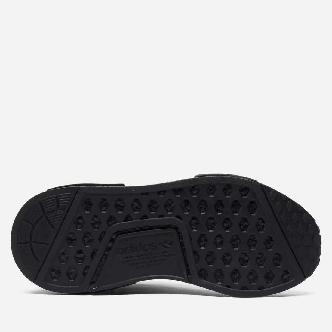 adidas Originals Кроссовки x Pharrell Williams NMD_R1