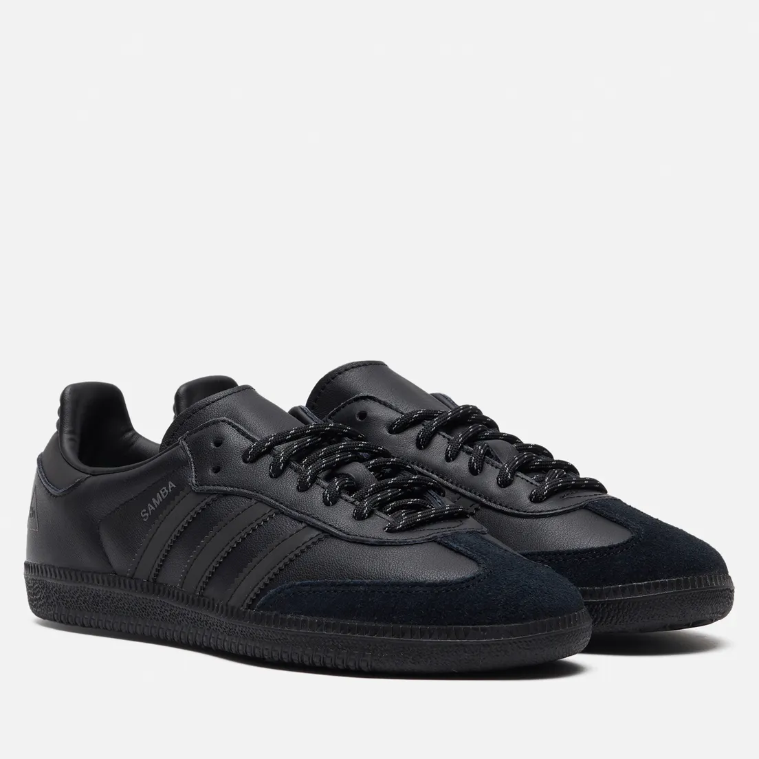 adidas Originals Кроссовки x Pharrell Williams Samba
