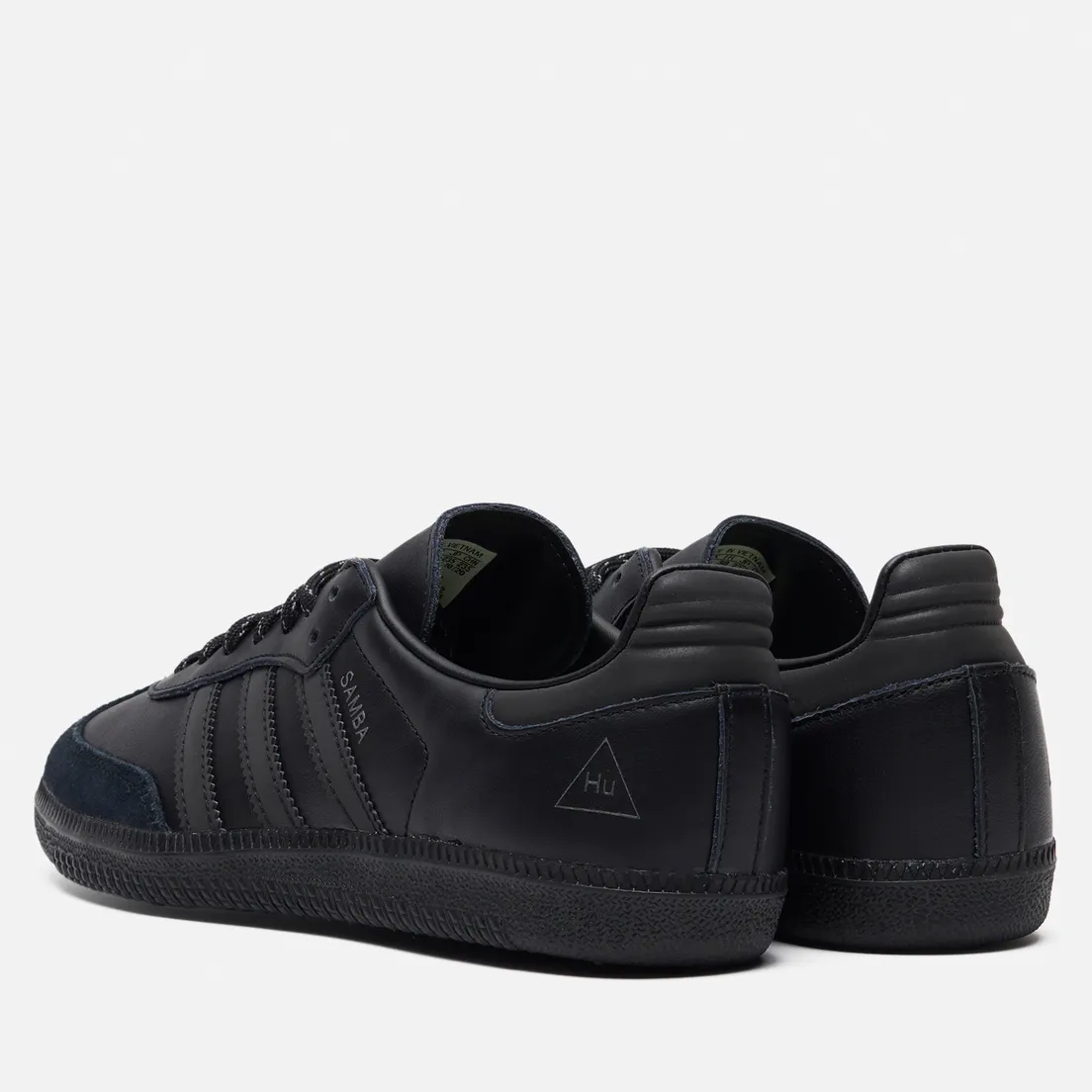 adidas Originals Кроссовки x Pharrell Williams Samba