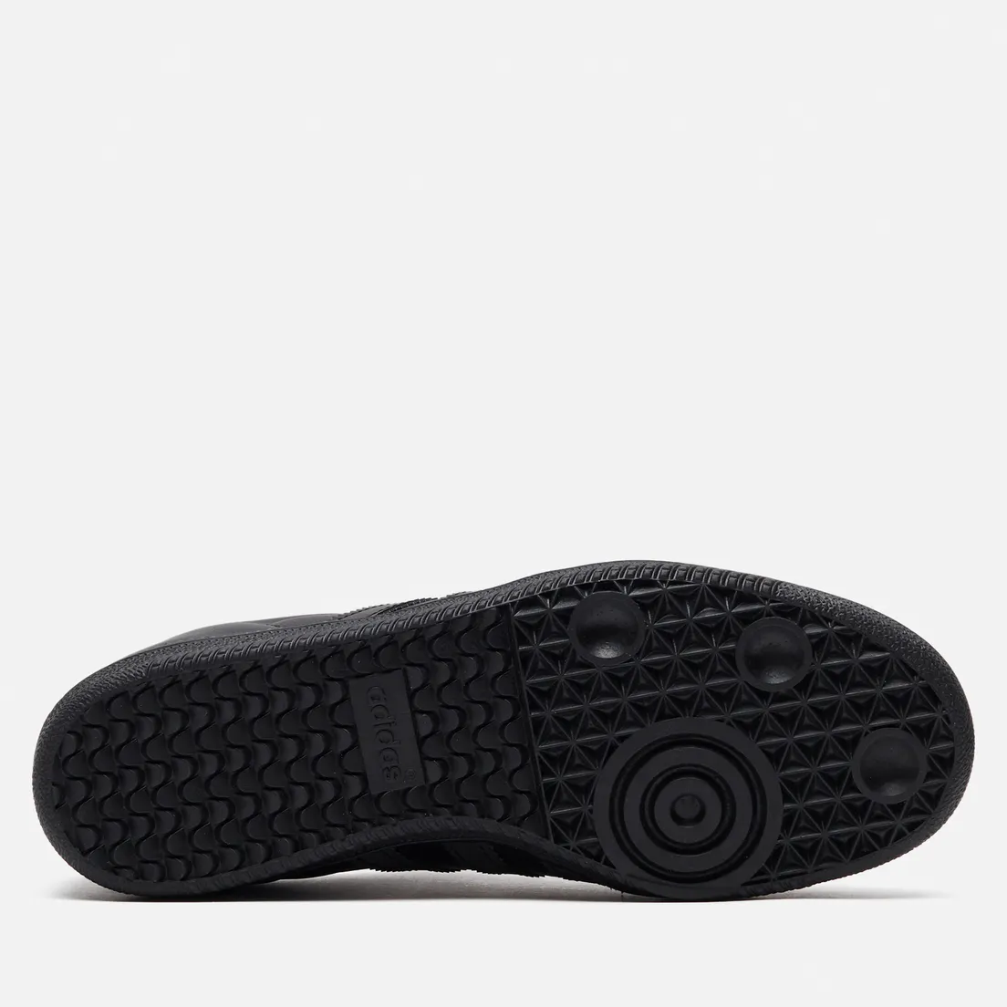 adidas Originals Кроссовки x Pharrell Williams Samba