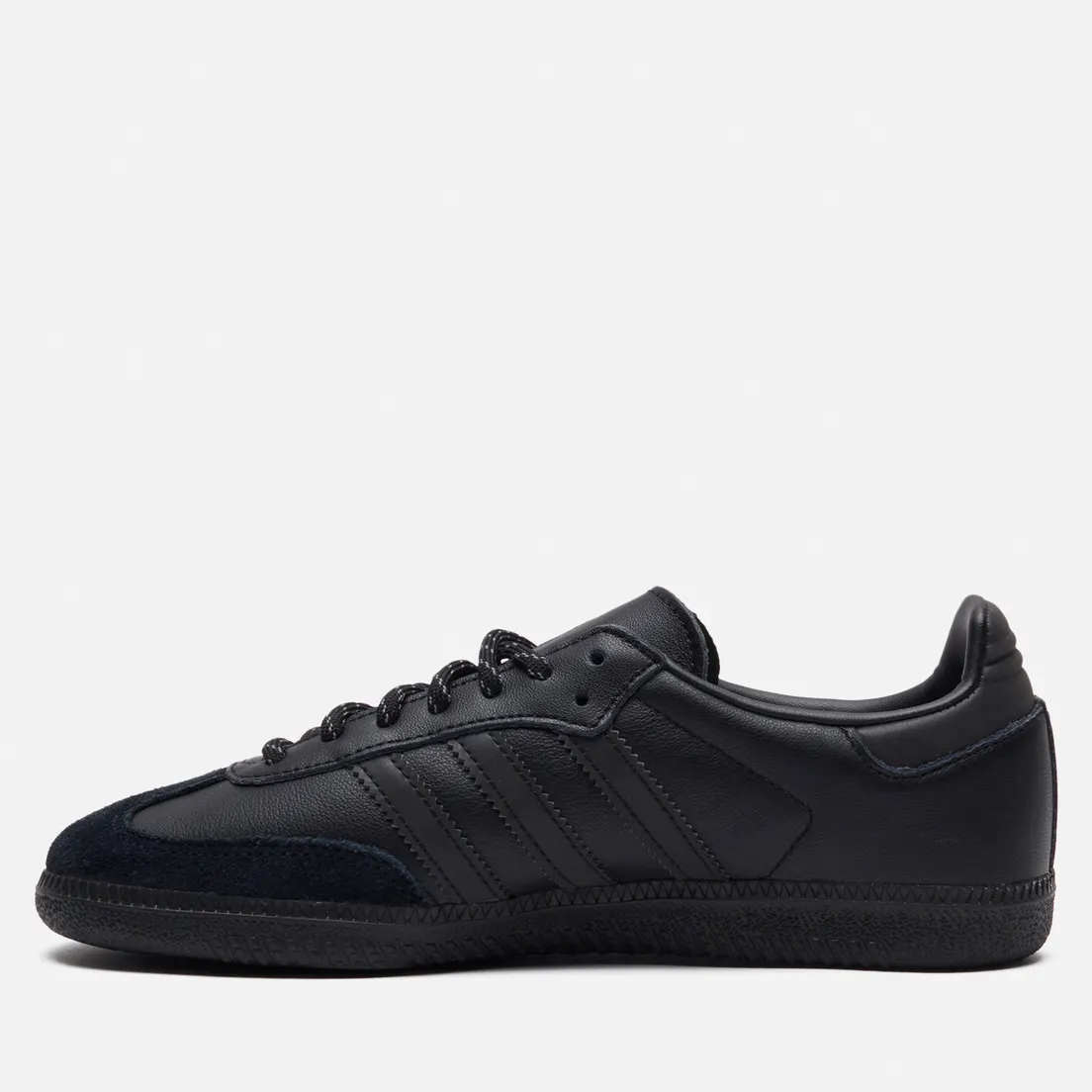 adidas Originals Кроссовки x Pharrell Williams Samba