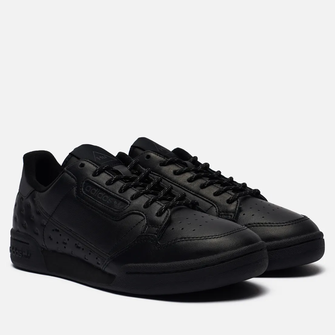 adidas Originals Кроссовки x Pharrell Williams Continental 80